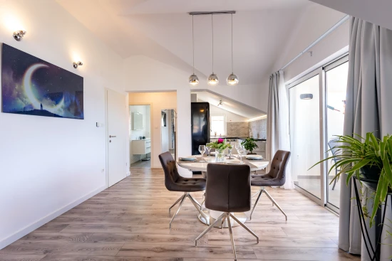 Apartmán Ostrov Rab - Barbat OS 12361 N5