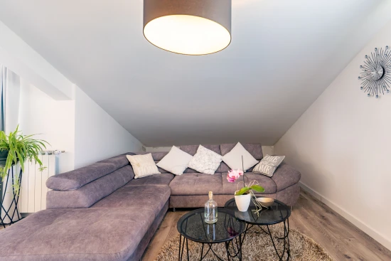 Apartmán Ostrov Rab - Barbat OS 12361 N5