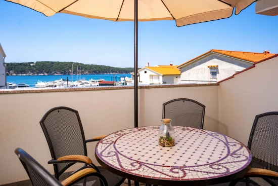 Apartmán Ostrov Rab - Barbat OS 12361 N5