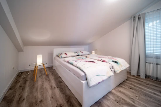 Apartmán Ostrov Rab - Barbat OS 12361 N5