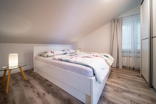 Apartmán Ostrov Rab - Barbat OS 12361 N5