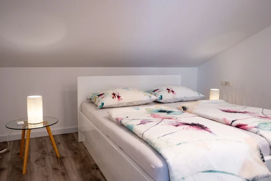 Apartmán Ostrov Rab - Barbat OS 12361 N5