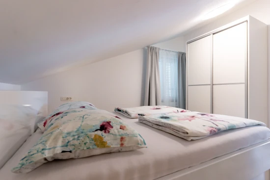 Apartmán Ostrov Rab - Barbat OS 12361 N5