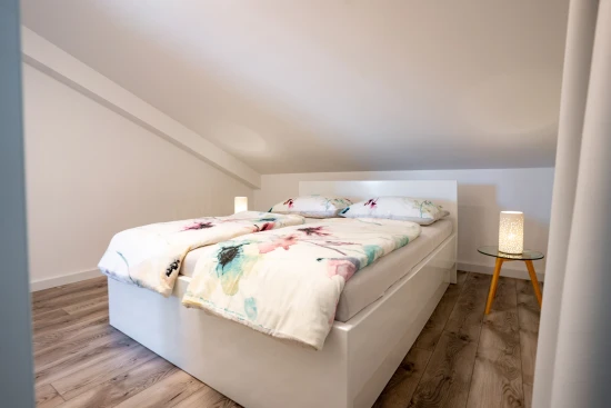 Apartmán Ostrov Rab - Barbat OS 12361 N5