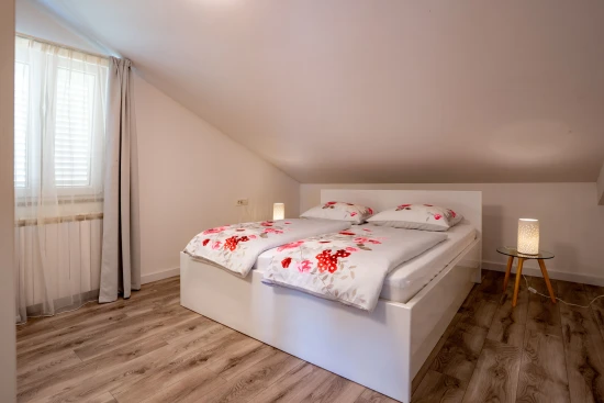 Apartmán Ostrov Rab - Barbat OS 12361 N5
