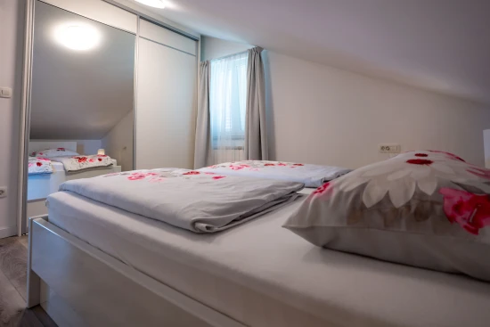 Apartmán Ostrov Rab - Barbat OS 12361 N5
