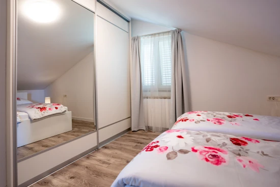 Apartmán Ostrov Rab - Barbat OS 12361 N5