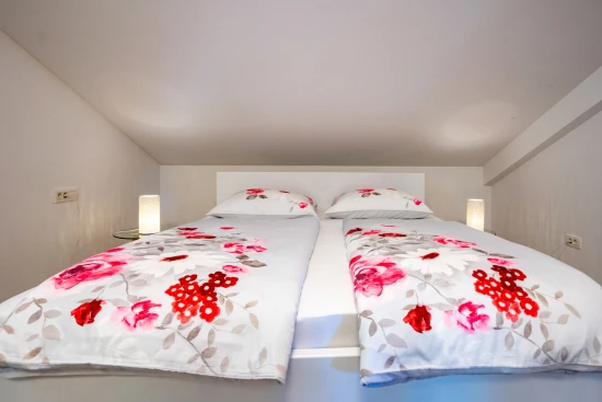 Apartmán Ostrov Rab - Barbat OS 12361 N5
