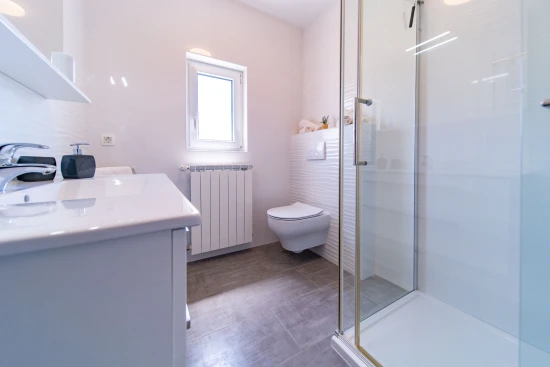 Apartmán Ostrov Rab - Barbat OS 12361 N5