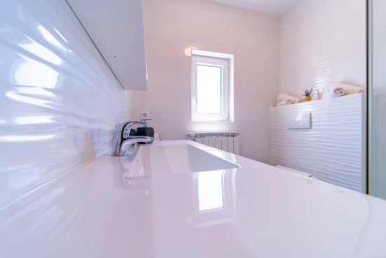 Apartmán Ostrov Rab - Barbat OS 12361 N5