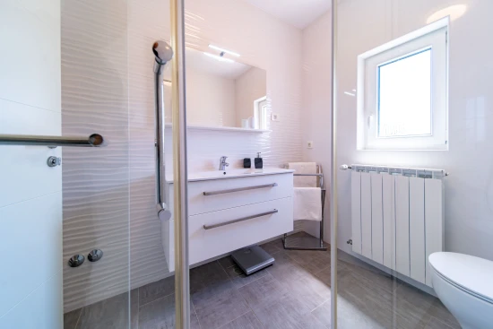 Apartmán Ostrov Rab - Barbat OS 12361 N5