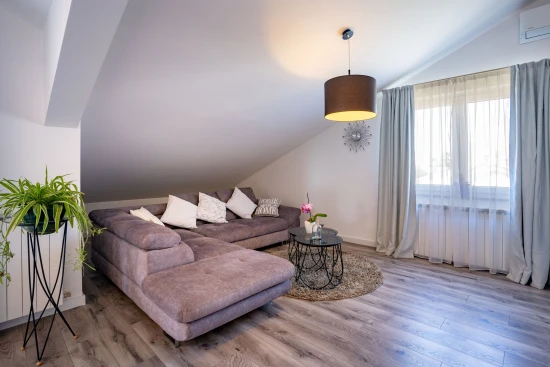 Apartmán Ostrov Rab - Barbat OS 12361 N5
