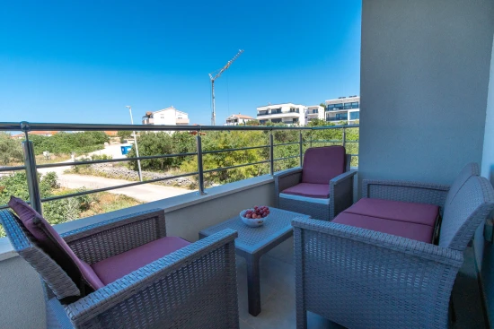 Apartmán Střední Dalmácie - Okrug Gornji DA 17543 N1