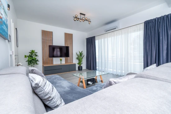 Apartmán Střední Dalmácie - Okrug Gornji DA 17543 N1