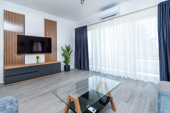 Apartmán Střední Dalmácie - Okrug Gornji DA 17543 N1