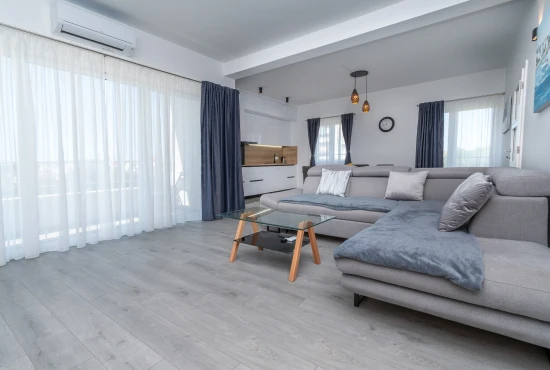 Apartmán Střední Dalmácie - Okrug Gornji DA 17543 N1