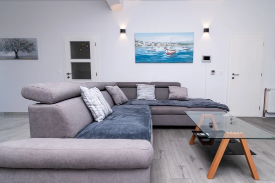 Apartmán Střední Dalmácie - Okrug Gornji DA 17543 N1