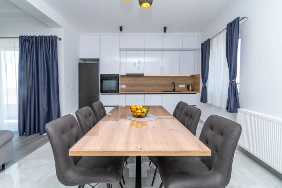 Apartmán Střední Dalmácie - Okrug Gornji DA 17543 N1