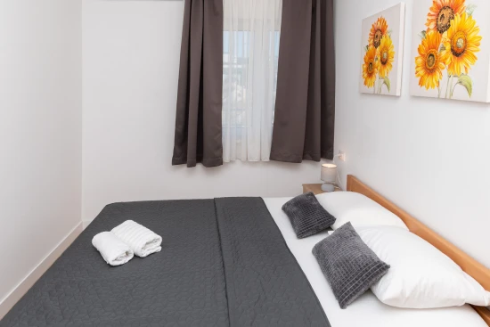 Apartmán Střední Dalmácie - Okrug Gornji DA 17543 N1
