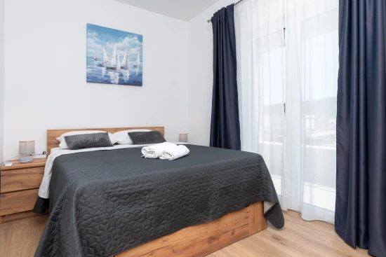 Apartmán Střední Dalmácie - Okrug Gornji DA 17543 N1