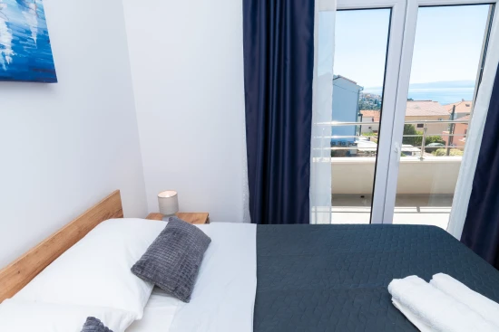 Apartmán Střední Dalmácie - Okrug Gornji DA 17543 N1