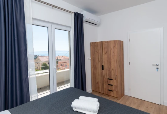 Apartmán Střední Dalmácie - Okrug Gornji DA 17543 N1