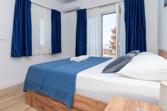 Apartmán Střední Dalmácie - Okrug Gornji DA 17543 N1