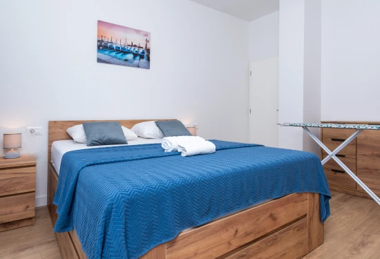 Apartmán Střední Dalmácie - Okrug Gornji DA 17543 N1