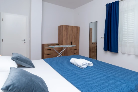Apartmán Střední Dalmácie - Okrug Gornji DA 17543 N1