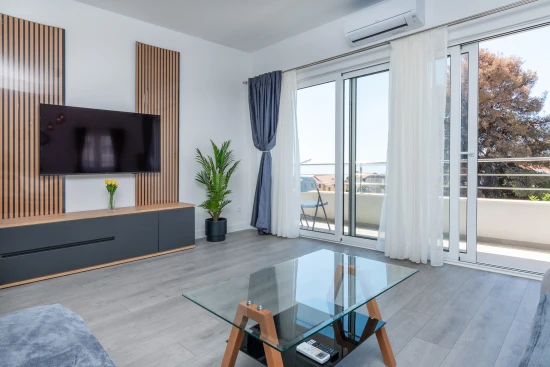 Apartmán Střední Dalmácie - Okrug Gornji DA 17543 N1