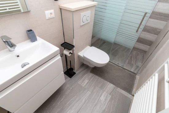 Apartmán Střední Dalmácie - Okrug Gornji DA 17543 N1