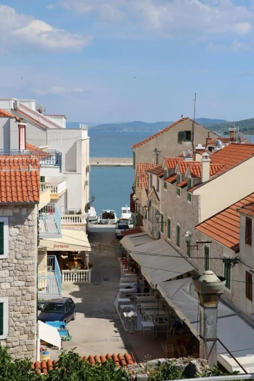 Apartmán Severní Dalmácie - Vodice DA 17543 N2