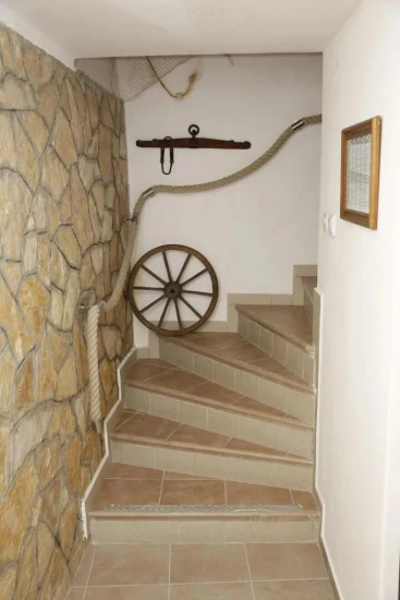 Apartmán Severní Dalmácie - Vodice DA 17543 N2