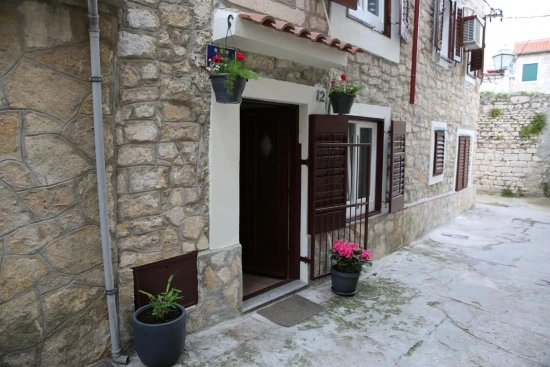 Apartmán Severní Dalmácie - Vodice DA 17543 N2