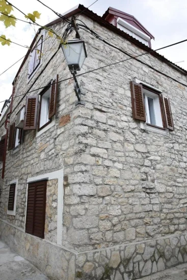 Apartmán Severní Dalmácie - Vodice DA 17543 N2
