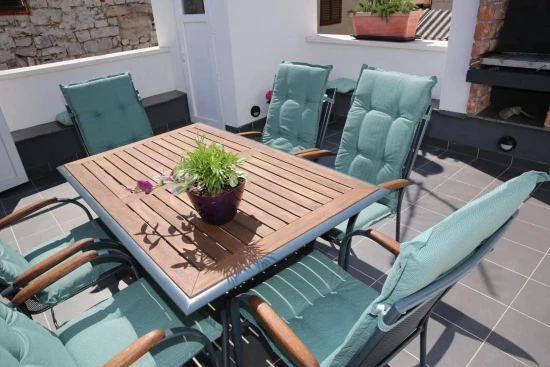 Apartmán Severní Dalmácie - Vodice DA 17543 N2