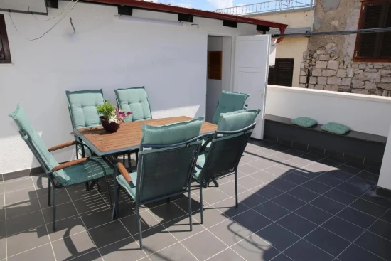 Apartmán Severní Dalmácie - Vodice DA 17543 N2