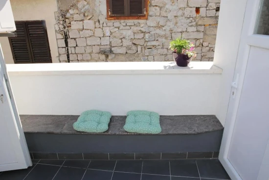 Apartmán Severní Dalmácie - Vodice DA 17543 N2