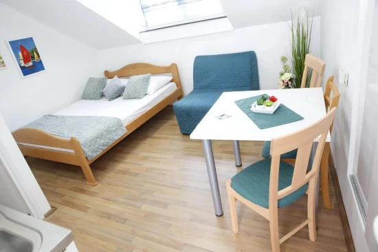 Apartmán Severní Dalmácie - Vodice DA 17543 N2