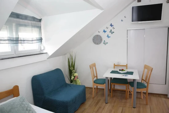 Apartmán Severní Dalmácie - Vodice DA 17543 N2