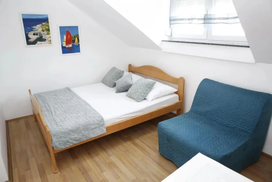 Apartmán Severní Dalmácie - Vodice DA 17543 N2