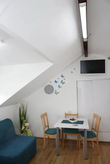 Apartmán Severní Dalmácie - Vodice DA 17543 N2