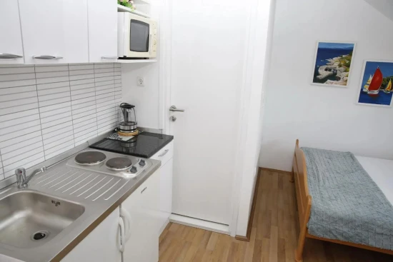 Apartmán Severní Dalmácie - Vodice DA 17543 N2