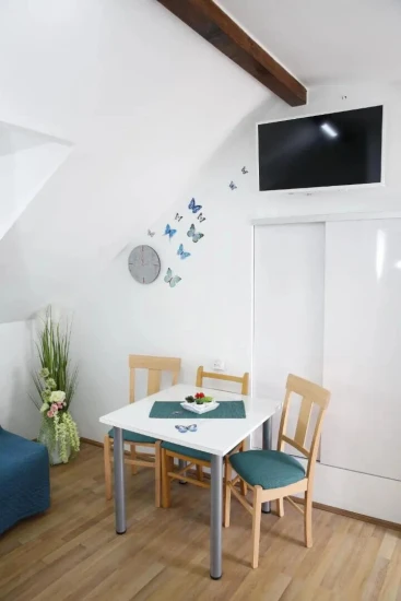 Apartmán Severní Dalmácie - Vodice DA 17543 N2