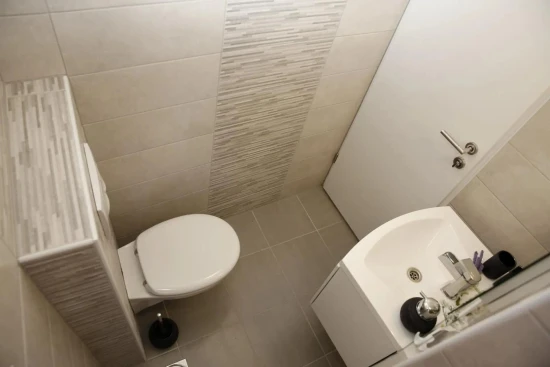Apartmán Severní Dalmácie - Vodice DA 17543 N2