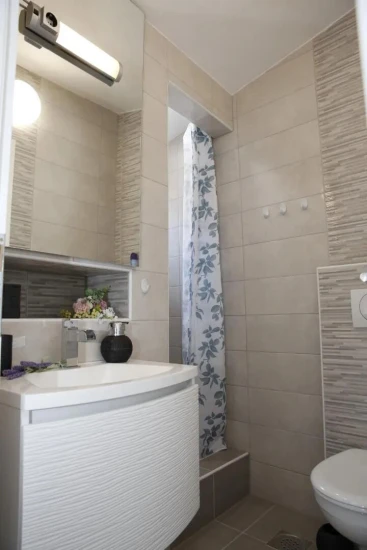 Apartmán Severní Dalmácie - Vodice DA 17543 N2