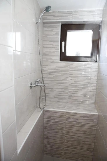 Apartmán Severní Dalmácie - Vodice DA 17543 N2