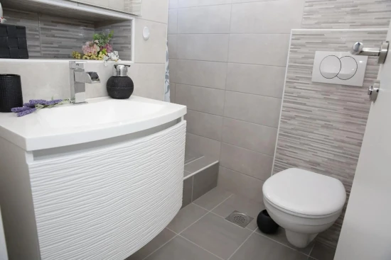Apartmán Severní Dalmácie - Vodice DA 17543 N2