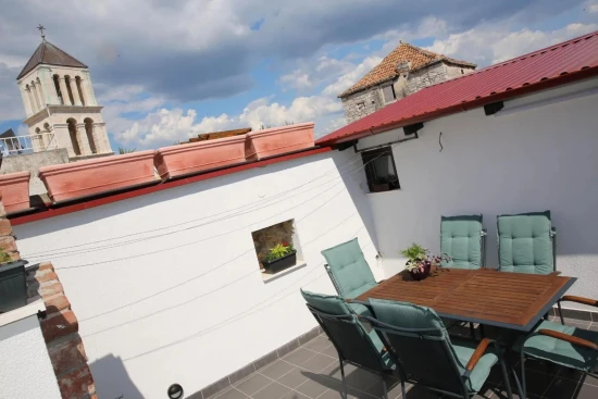 Apartmán Severní Dalmácie - Vodice DA 17543 N2