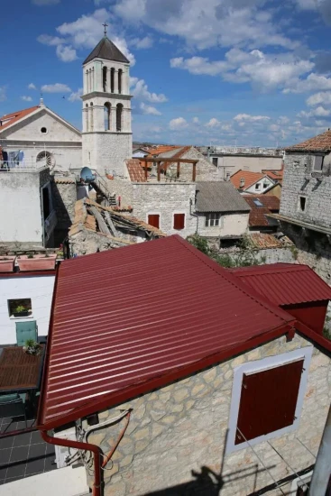 Apartmán Severní Dalmácie - Vodice DA 17543 N2